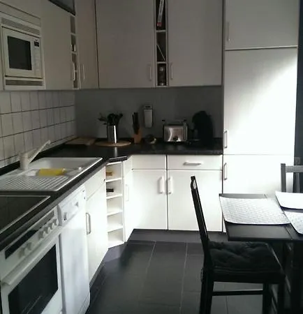 Ferienwohnung Hohenstein *