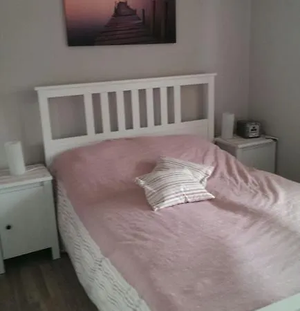 Ferienwohnung Hohenstein * 린덴펠즈