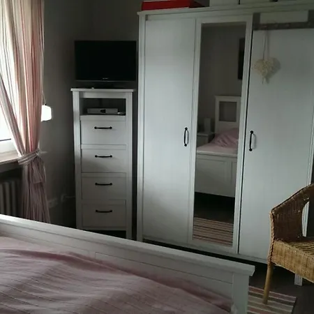Ferienwohnung Hohenstein 아파트 린덴펠즈
