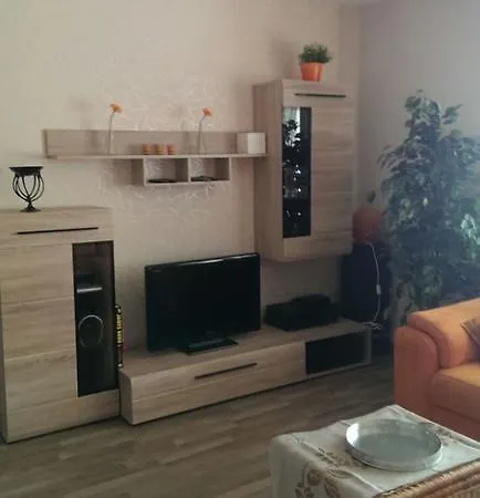 Ferienwohnung Hohenstein *